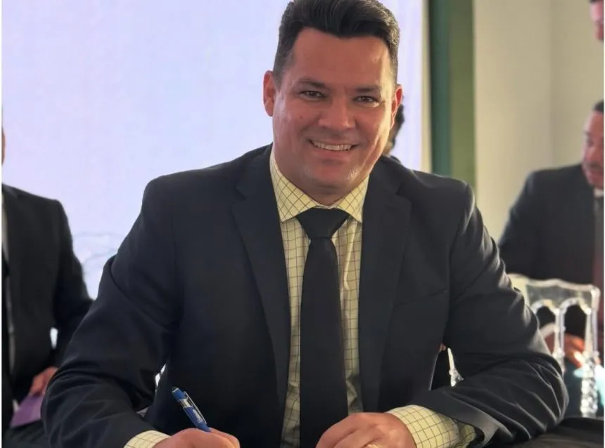 Vereador Walter Viana propõe série de medidas para fortalecer agricultura familiar durante sessão histórica na Agrotins