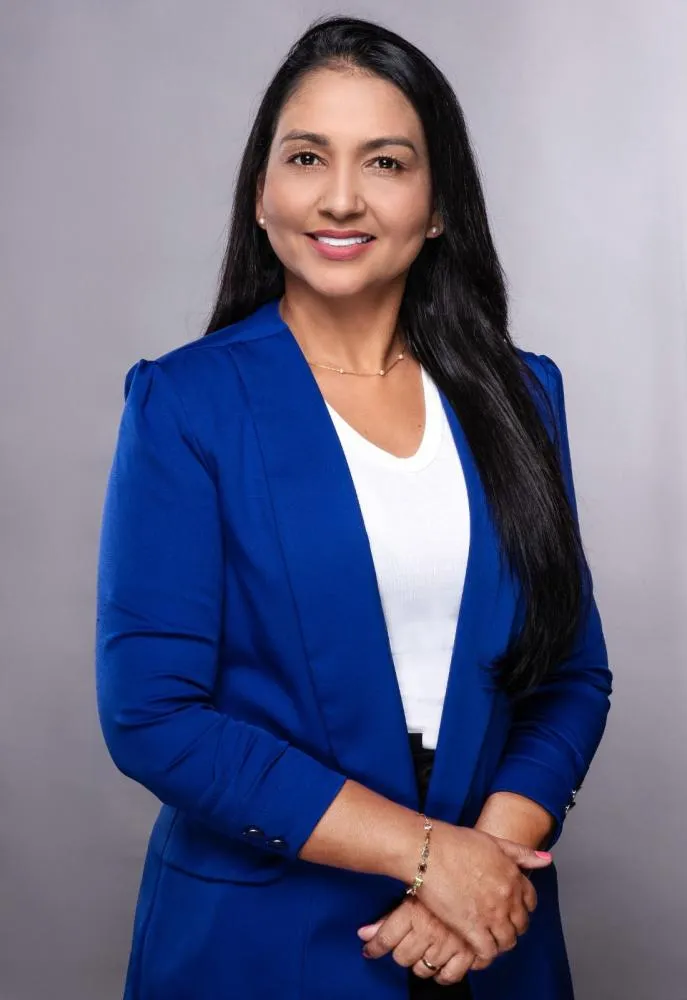 Deputada Vanda Monteiro parabeniza Palmas pelos seus 36 anos 