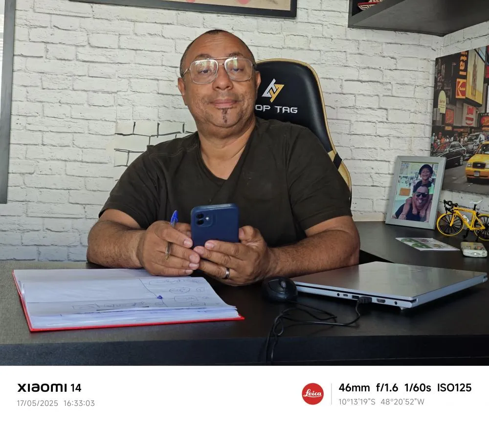 Reportagem da Globo escancara falta de gestão na UFT e humilha universidade, lamenta George França