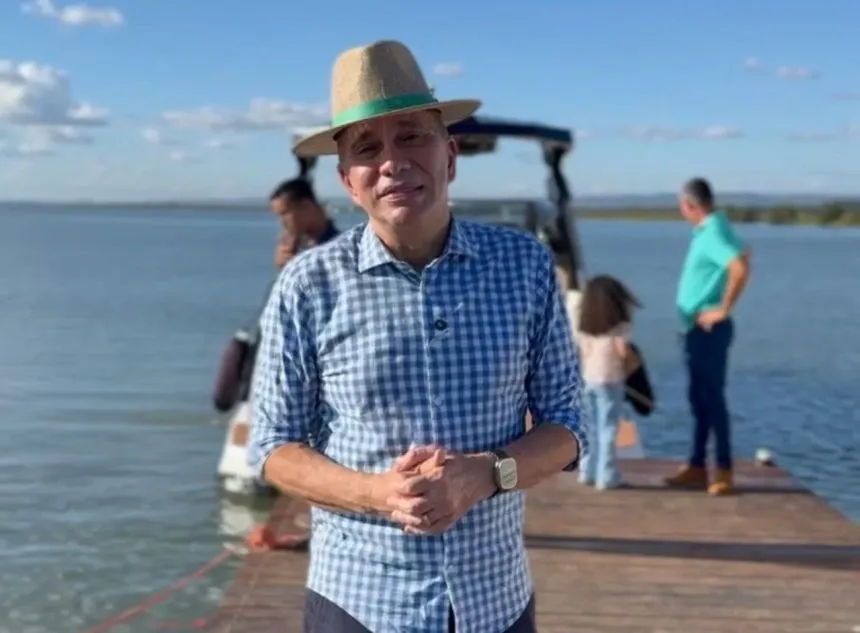 Palmas completa 36 anos, e vereador Carlos Amastha destaca importância de colocar a cidade acima dos interesses políticos