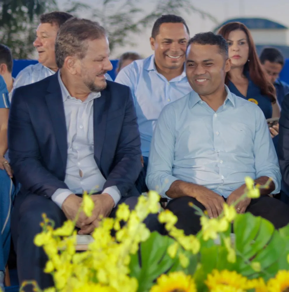 Deputado Moisemar Marinho celebra 36 anos de Palmas e destaca orgulho em fazer parte da história da capital
