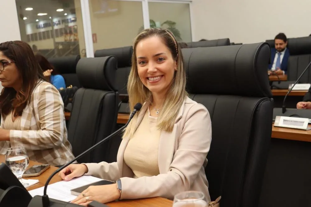 MaryCats da Causa Animal participa da sessão solene em homenagem aos 25 anos da Capitania Fluvial Araguaia-Fluvial