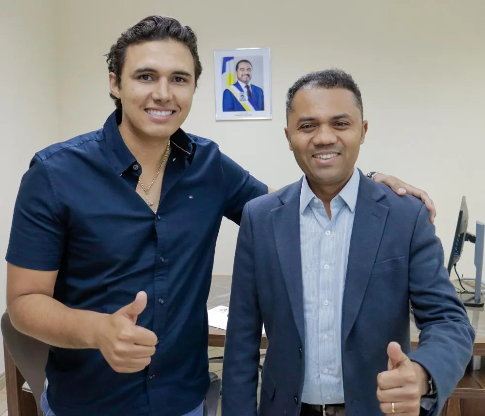 Povoado Ema em Maurilândia receberá extensão do poço artesiano após recurso destinado por deputado Moisemar Marinho