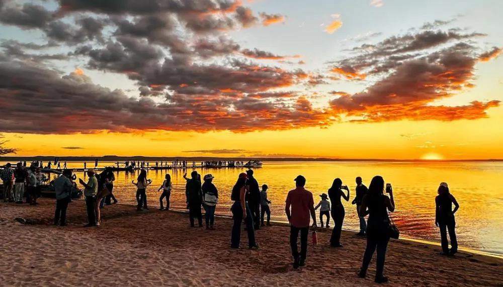 Governo lança Temporada de Praia 2025 nesta segunda-feira, 26