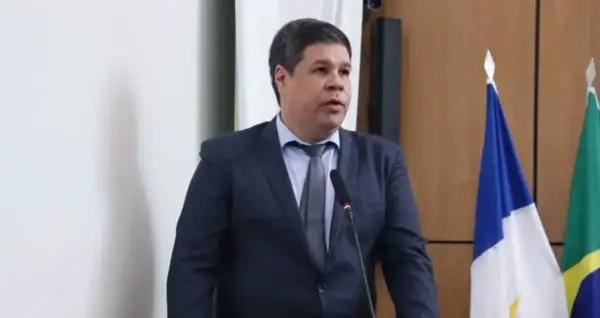 Vereador Léo da Saúde participa de audiência participativa sobre direitos da pessoa com fibromialgia em Palmas