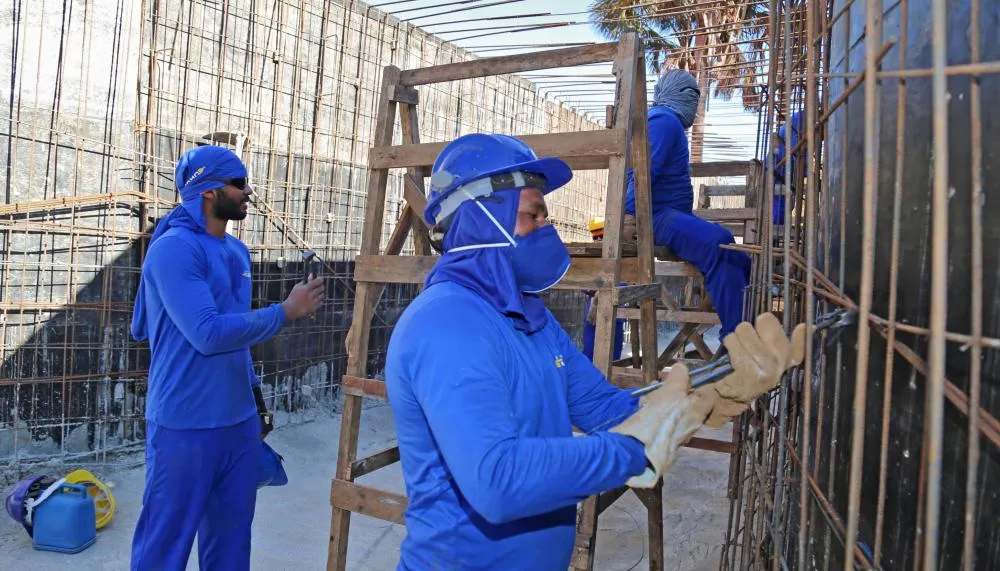 Tocantins tem o maior número de trabalhadores formais em relação aos beneficiários do Bolsa Família do Norte e Nordeste