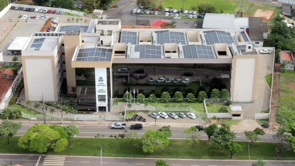 Ex-prefeito de Santa Fé do Araguaia é condenado por improbidade administrativa