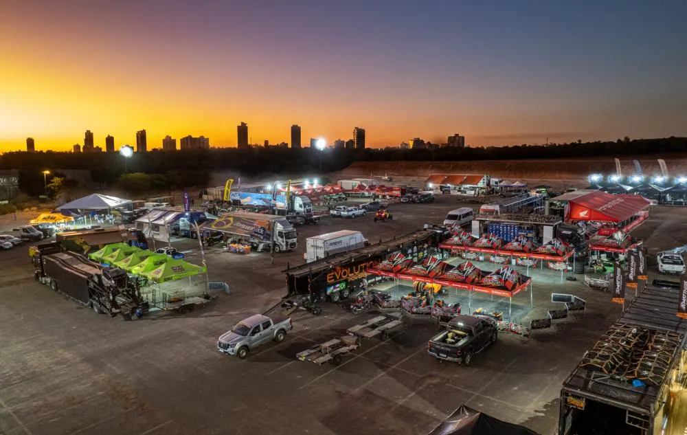 Prefeitura de Palmas apoia evento internacional com expectativa de movimentar turismo e economia