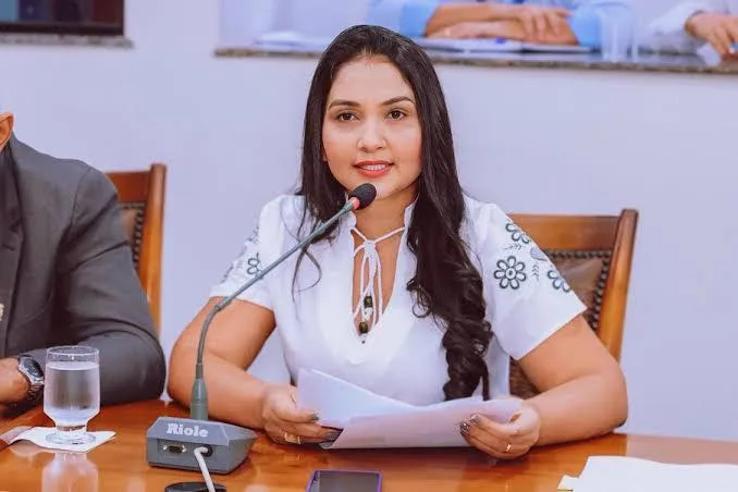 Assembleia aprova por unanimidade leis de Vanda Monteiro que fortalecem a saúde pública no Tocantins