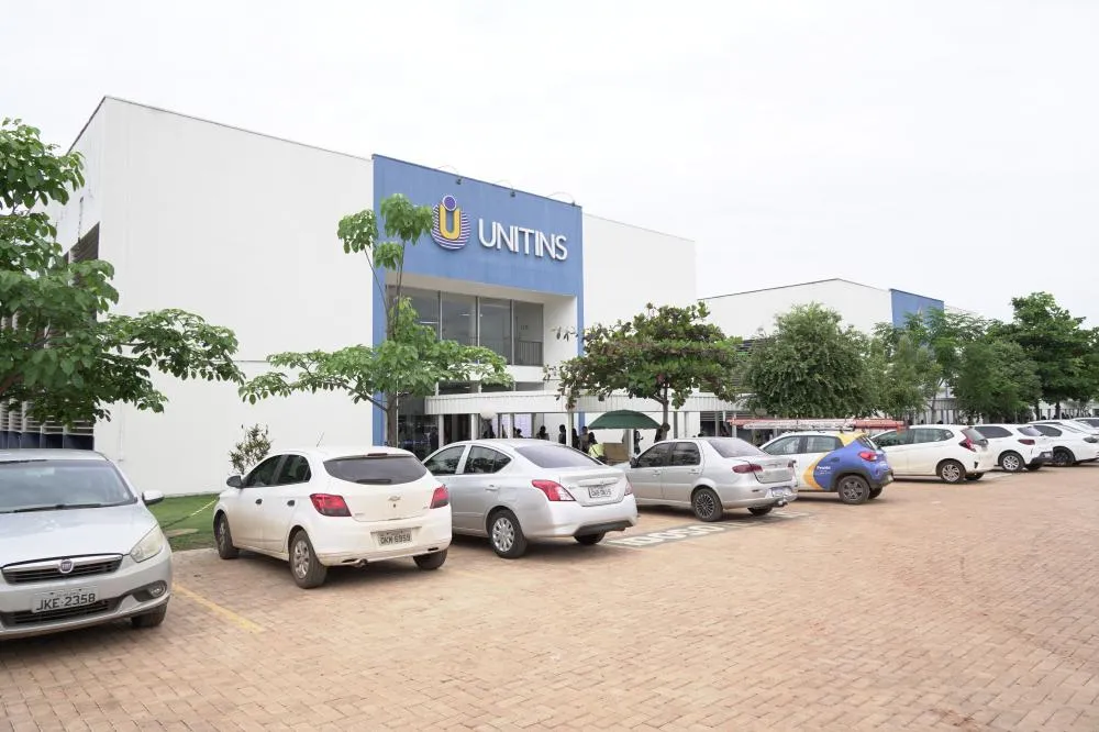 Unitins divulga locais de prova do Vestibular 2025/2 para cursos presenciais