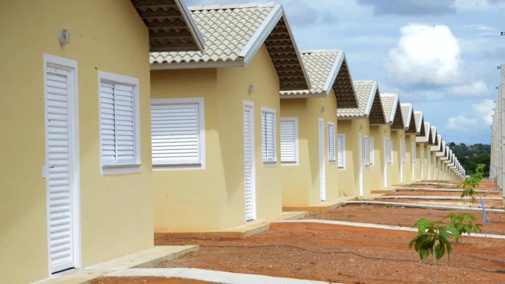 Município de Palmas convoca entidades da sociedade civil para compor Conselho de Habitação