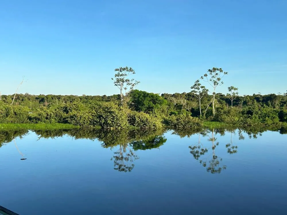 Naturatins divulga edital de convocação para audiência pública sobre a APA Ilha do Bananal/Cantão