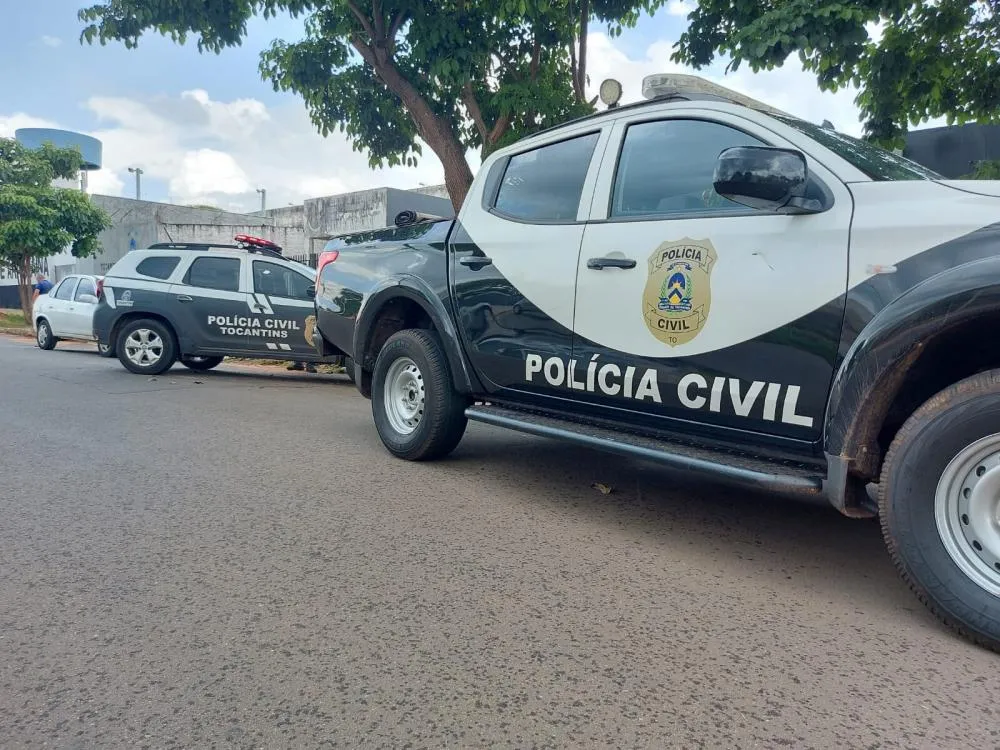 Polícia Civil indicia duas mulheres por falsa acusação de estupro de vulnerável em Ponte Alta do Tocantins