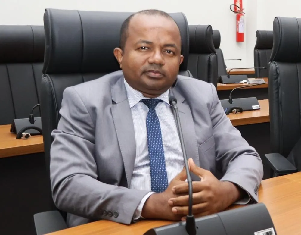 Vereador Joatan de Jesus requer a implantação do AMAS II em Taquaralto, região sul da Capital