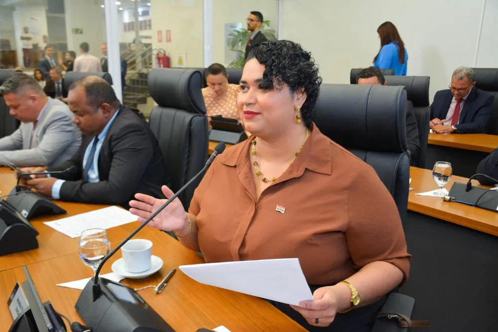 Coletivo SOMOS apresenta requerimento para criação do Plano Municipal de Saúde Auditiva em Palmas