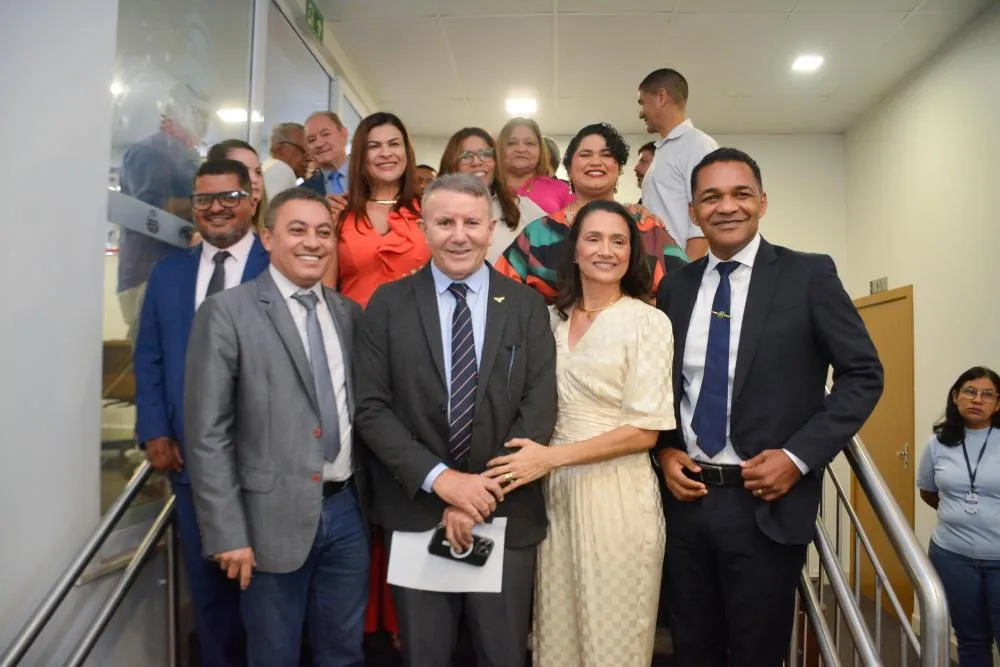 Vereadora Karina Café reafirma compromisso com a segurança alimentar durante audiência pública