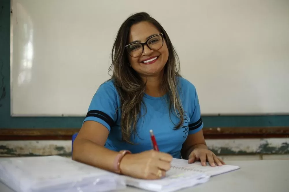 Seduc divulga resultado final da prova objetiva da seleção para diretores escolares