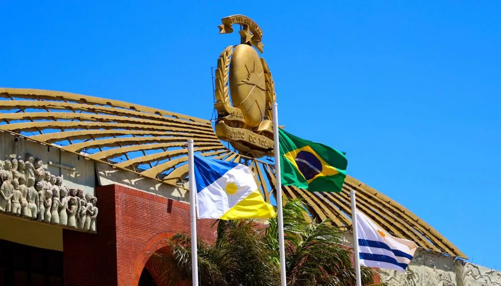 Tocantins acumula maior taxa de crescimento do Brasil nos últimos 20 anos