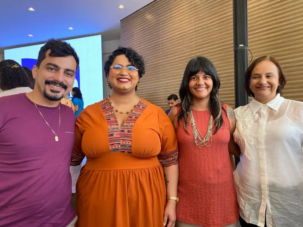 Coletivo SOMOS propõe edição do “Palmas Cuida Mais” em Taquaruçu durante sessão do projeto “Capital por um dia“