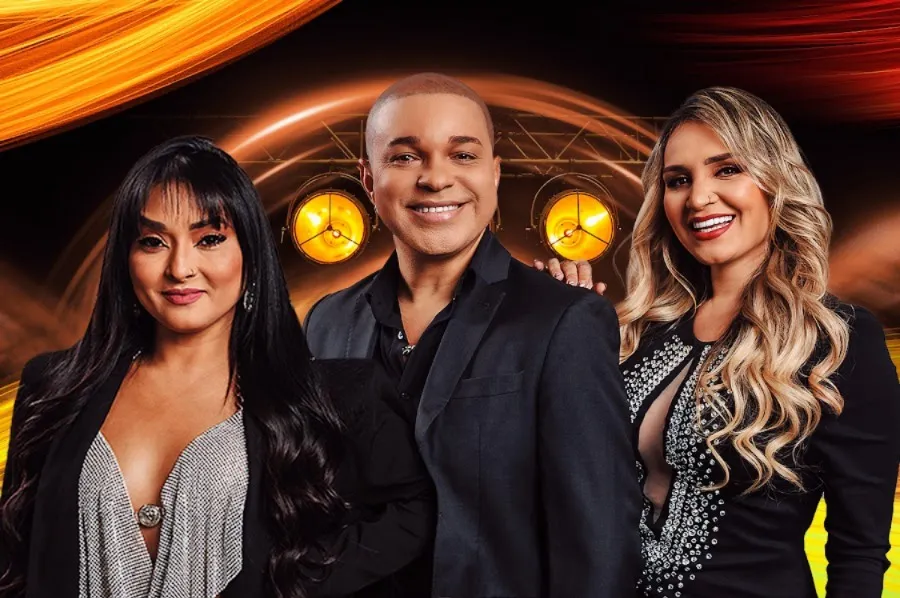 Prefeitura de Palmas divulga programação de shows da festança junina