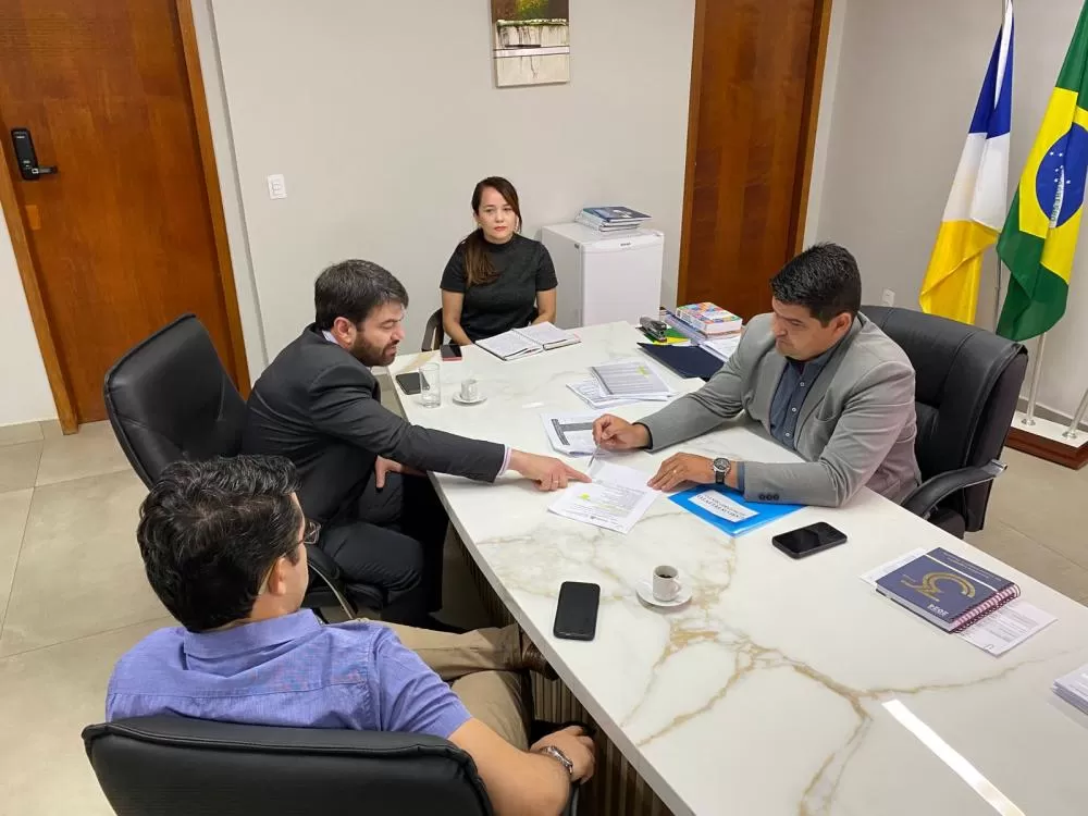 MPTO apura circunstâncias de óbitos ocorrido na Maternidade Dona Regina