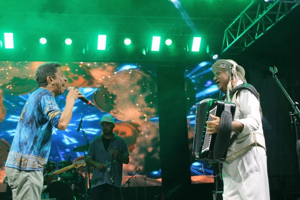 Secult publica novas convocações e resultados de editais de fomento