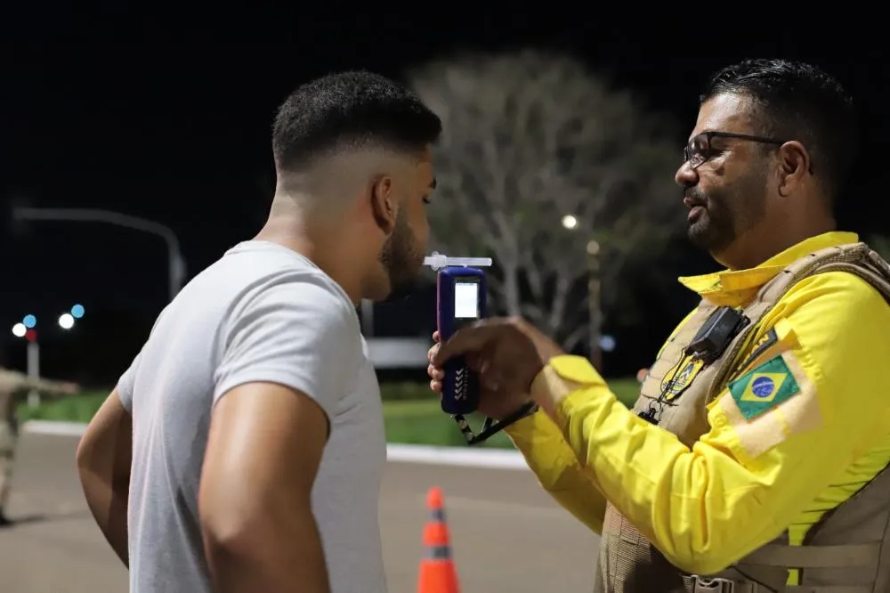 Detran celebra 17 anos da Lei Seca e fortalece ações de combate ao crime de embriaguez ao volante