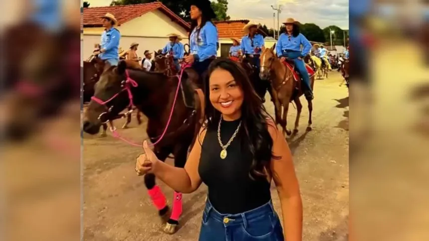 Deputada Vanda Monteiro propõe lei que prevê postos de hidratação e atendimento veterinário durante cavalgadas no Estado