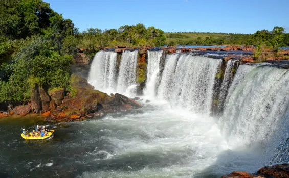 Tocantins fomenta lazer, cultura e esporte com programações no feriado prolongado de Corpus Christi 