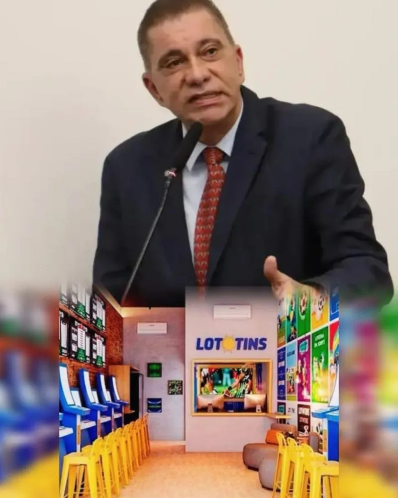 Vereador Amastha comemora vitória na Justiça contra Lototins e protocola nova denúncia