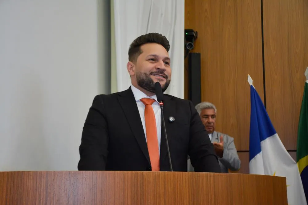 Projeto de Lei do vereador Rubens Uchôa é sancionado e institui o Dia Municipal do Corretor de Imóveis em Palmas