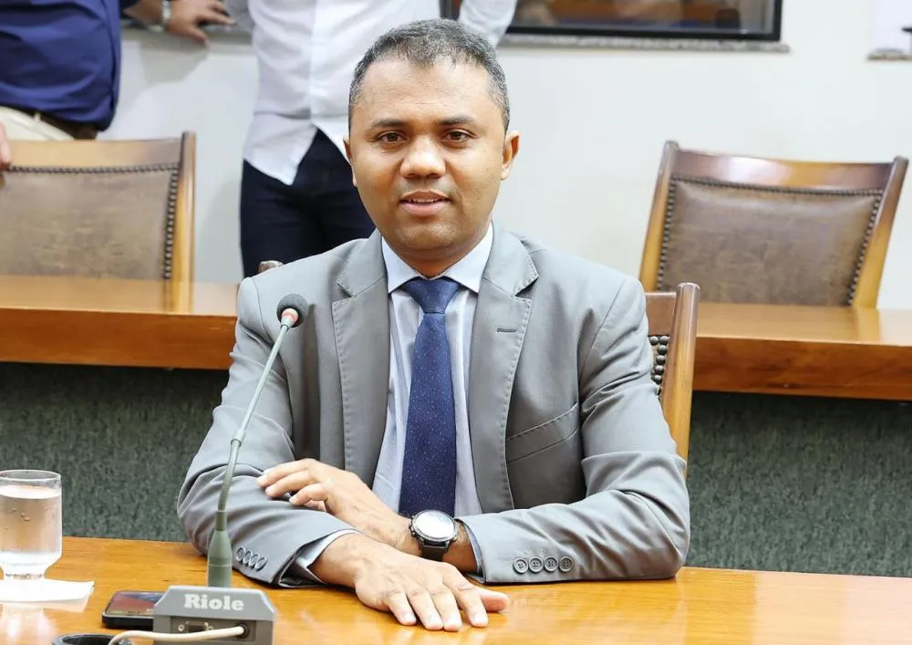 Deputado Moisemar Marinho comemora destinação de R$ 1,6 milhão de reais para Itaguatins