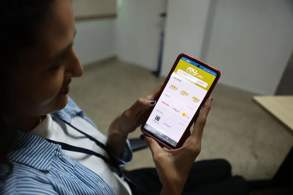 Usuários do ônibus de Palmas podem usar aplicativo para recargar carteirinha com cartão de débito, crédito ou pix