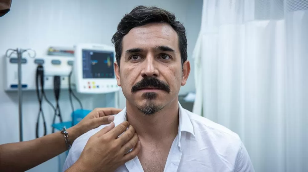 No Novembro Azul a Secretaria de Estado da Saúde enfatiza a saúde integral do homem