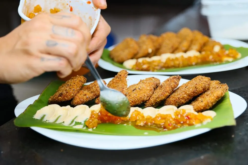 Agência de Turismo de Palmas institui comissão para organização do 19º Festival Gastronômico de Taquaruçu