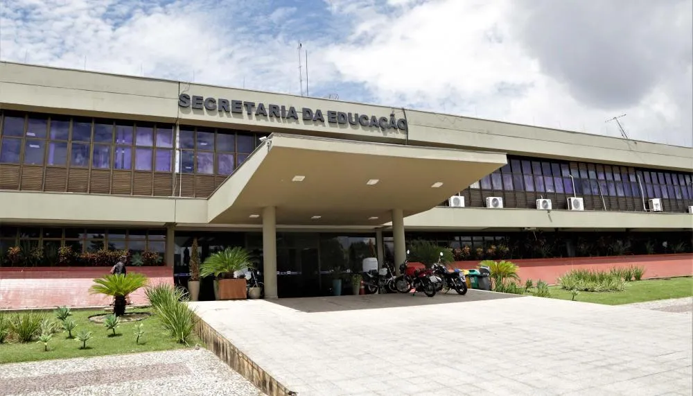 Inscrições para especializações gratuitas ofertadas pela Seduc e UFT terminam nesta segunda-feira