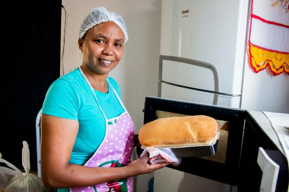 Projeto Mãos que Criam realiza primeiro curso no interior do estado, a partir de segunda-feira, 30