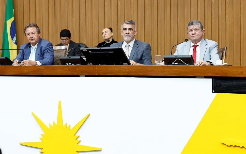 Assembleia Legislativa autoriza venda de ações do Estado na Energisa