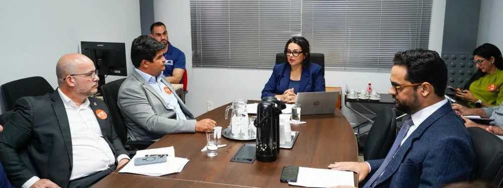  Com atuação do MPTO, concurso da saúde avança no Tocantins