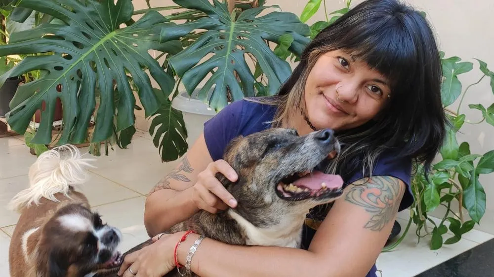 Coletivo SOMOS conquista aprovação de lei que fortalece combate aos maus-tratos em Palmas