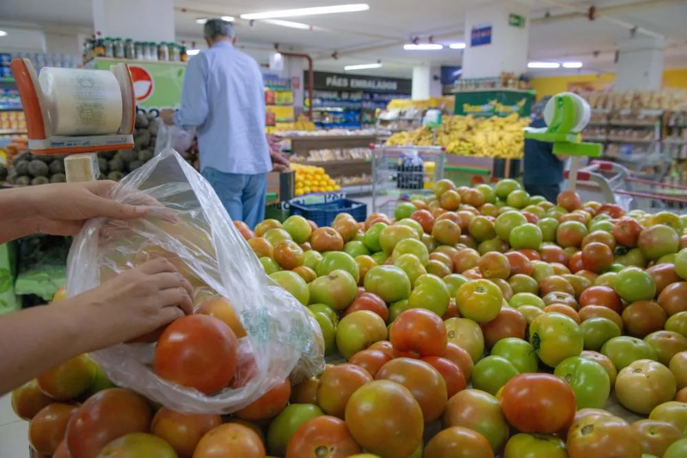 Auxílio-alimentação estará disponível para os servidores municipais de Palmas nesta quinta-feira, 10