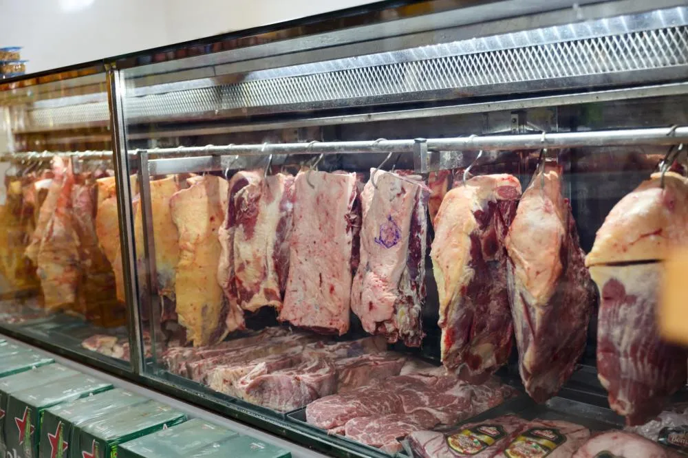 Procon Palmas encontra grande variação no valor da carne entre açougues da Capital