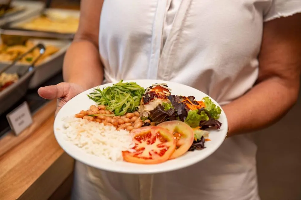 Programa Restaurante Popular de Palmas segue com cadastro aberto para usuários e empresas