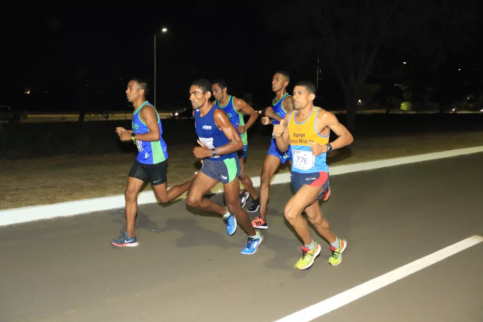 III Corrida Beneficente CãoMiando Juntos em Porto Nacional tem inscrições prorrogadas até 23 de julho