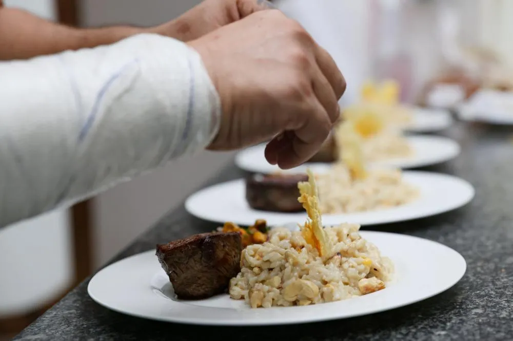 Terminam nesta quarta-feira, 16, as inscrições para o Festival Gastronômico de Taquaruçu