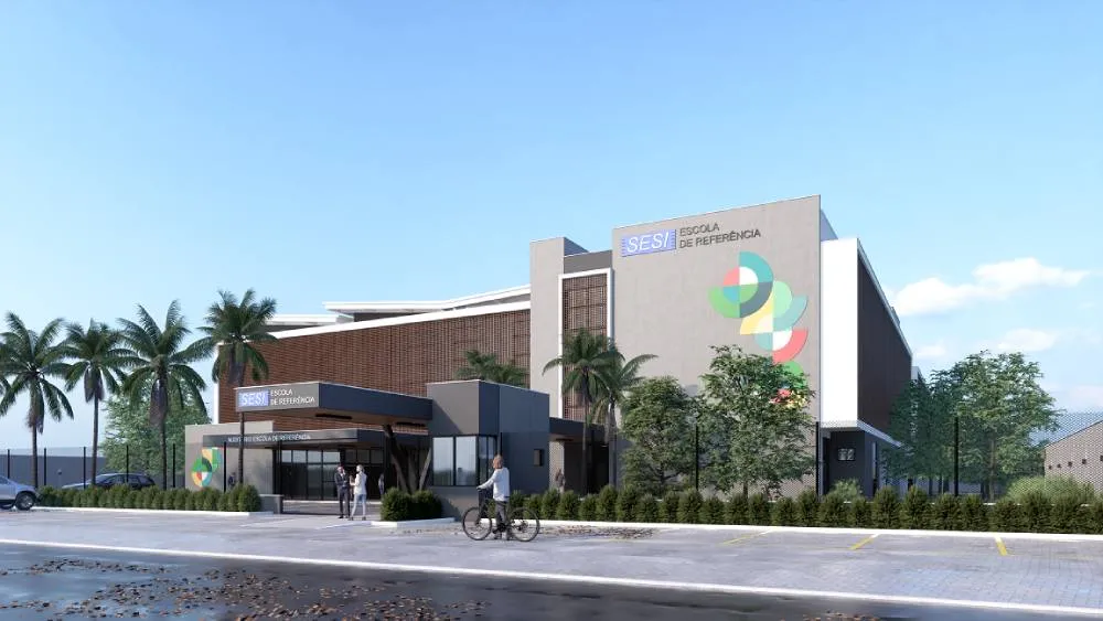 SESI Tocantins abre processo seletivo para coordenador pedagógico em Palmas