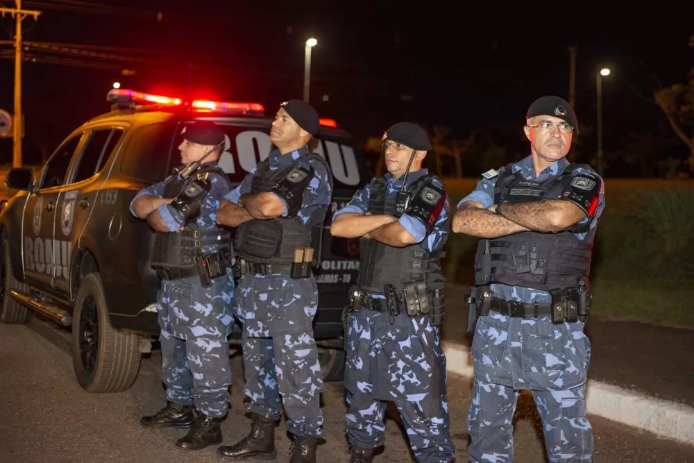 Últimos dias para matrícula no Curso de Formação de Guardas da GMP