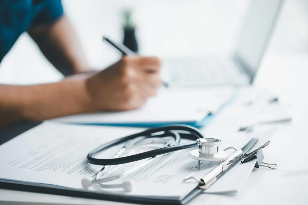 Inscrições para o exame nacional de formação médica são prorrogadas até 30 de julho 