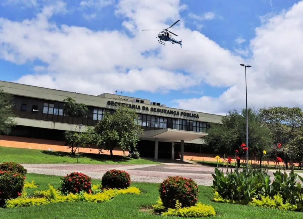 Governo do Tocantins institui datas comemorativas em homenagem aos Policiais Civis e Peritos Criminais