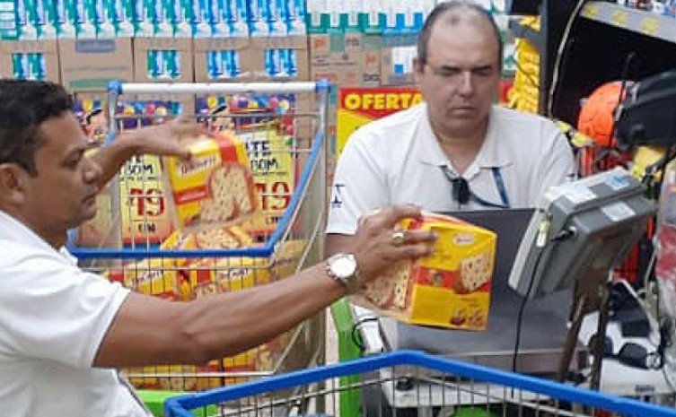 Agência Estadual de Metrologia fecha balanço de fiscalizações realizadas em 2022